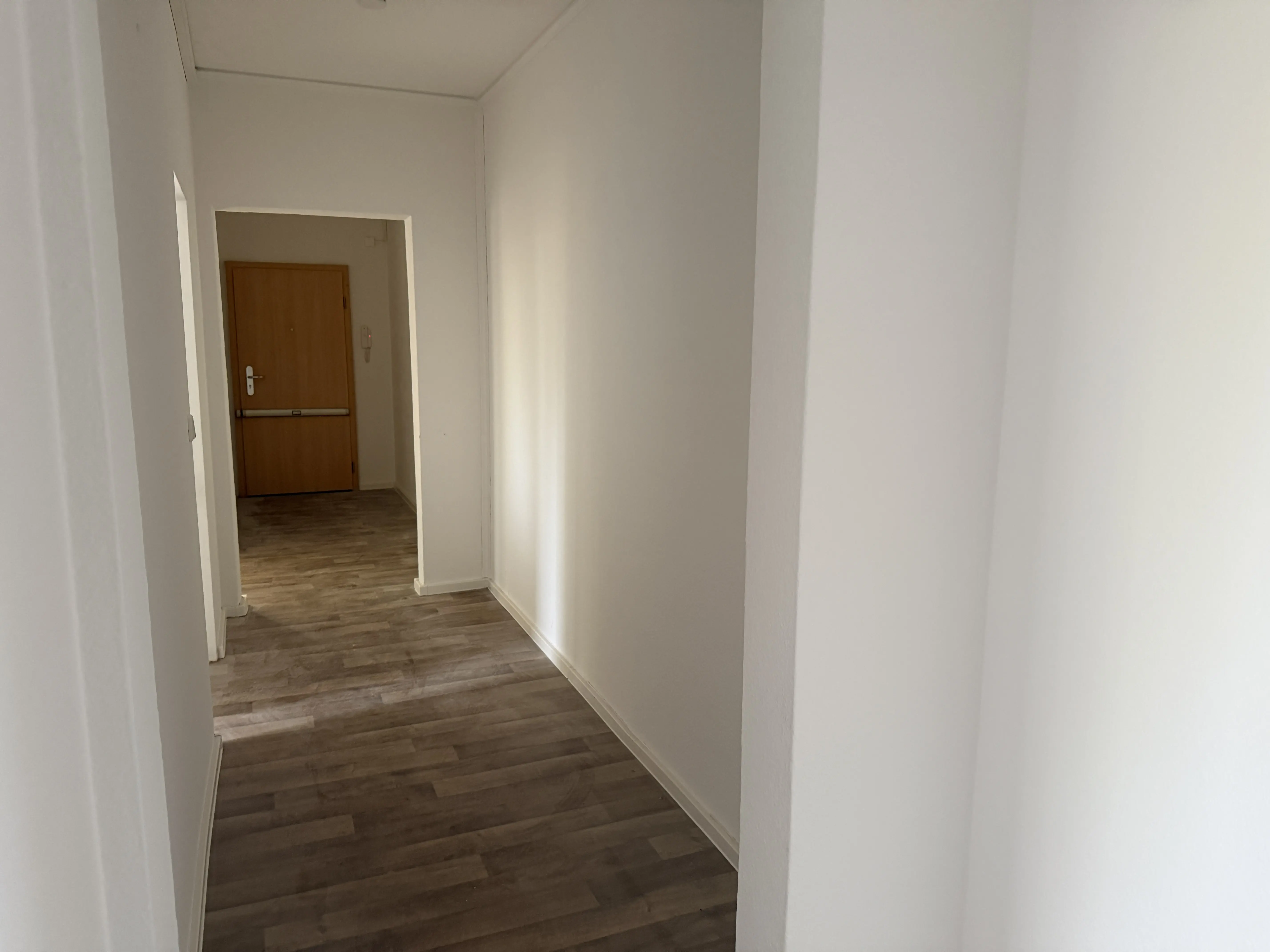 Wohnung Jacobystraße in Berlin