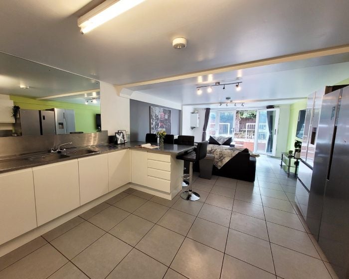 Room Broadgate in Coventry
