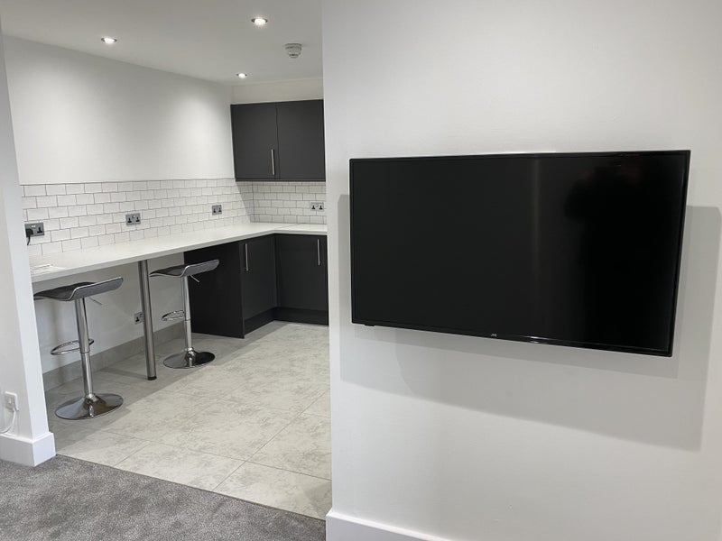 Room Barrique Road in Nottingham