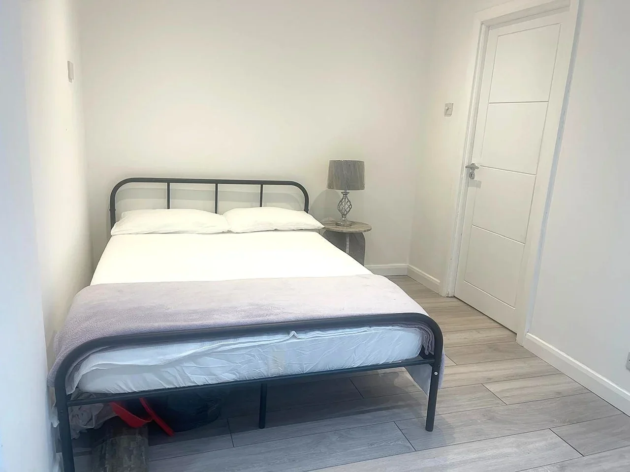 Flat Elms Gardens in Greater London