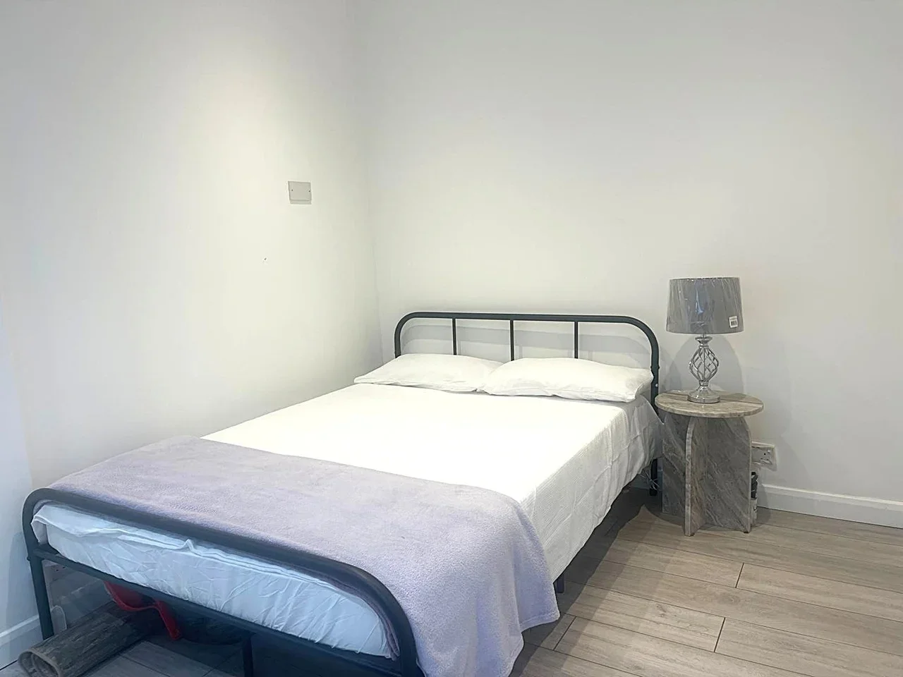 Flat Elms Gardens in Greater London