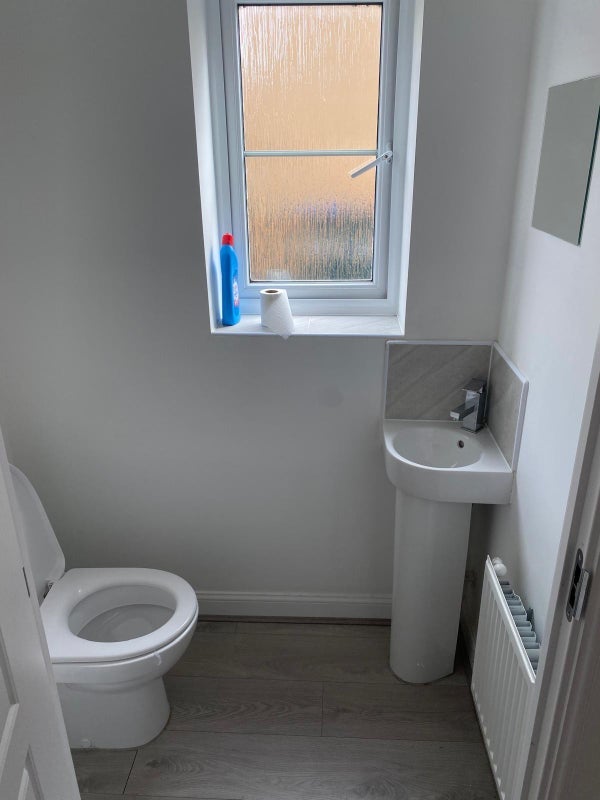 Room Brambling Avenue in Coventry
