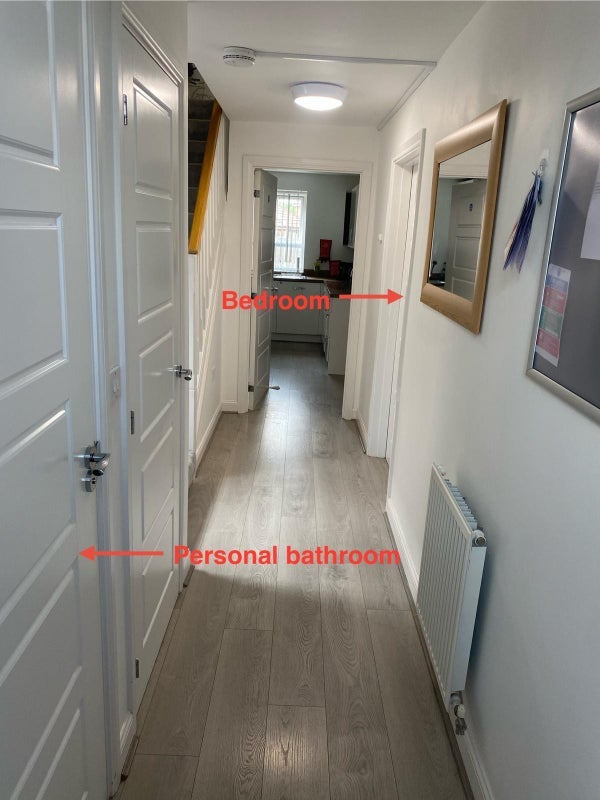 Room Brambling Avenue in Coventry