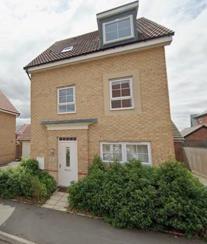 Room Brambling Avenue in Coventry