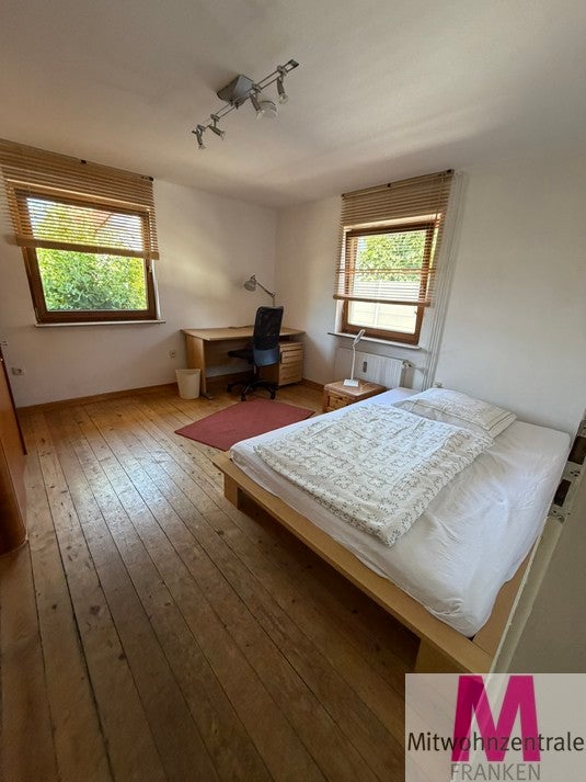 Zimmer Flachsröststraße in Nürnberg