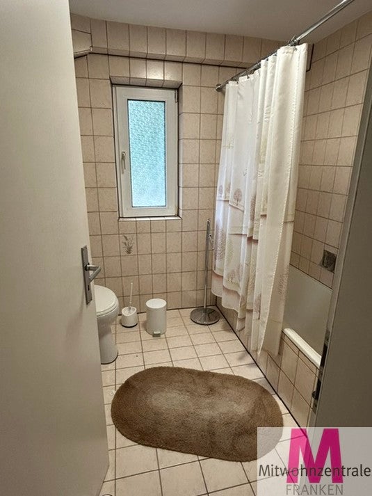 Zimmer Flachsröststraße in Nürnberg