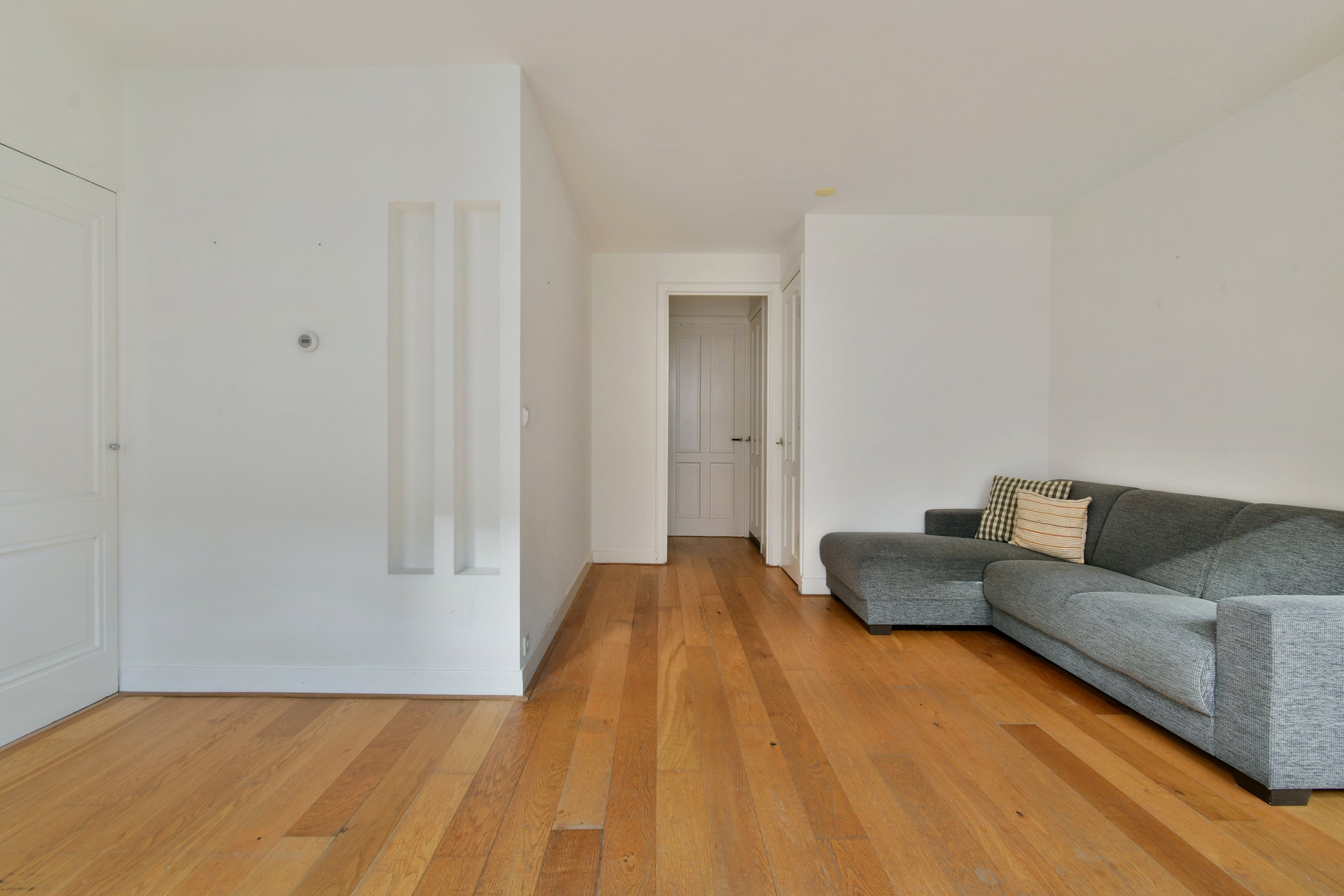 Studio te koop: Rustenburgerstraat 126-1, Amsterdam