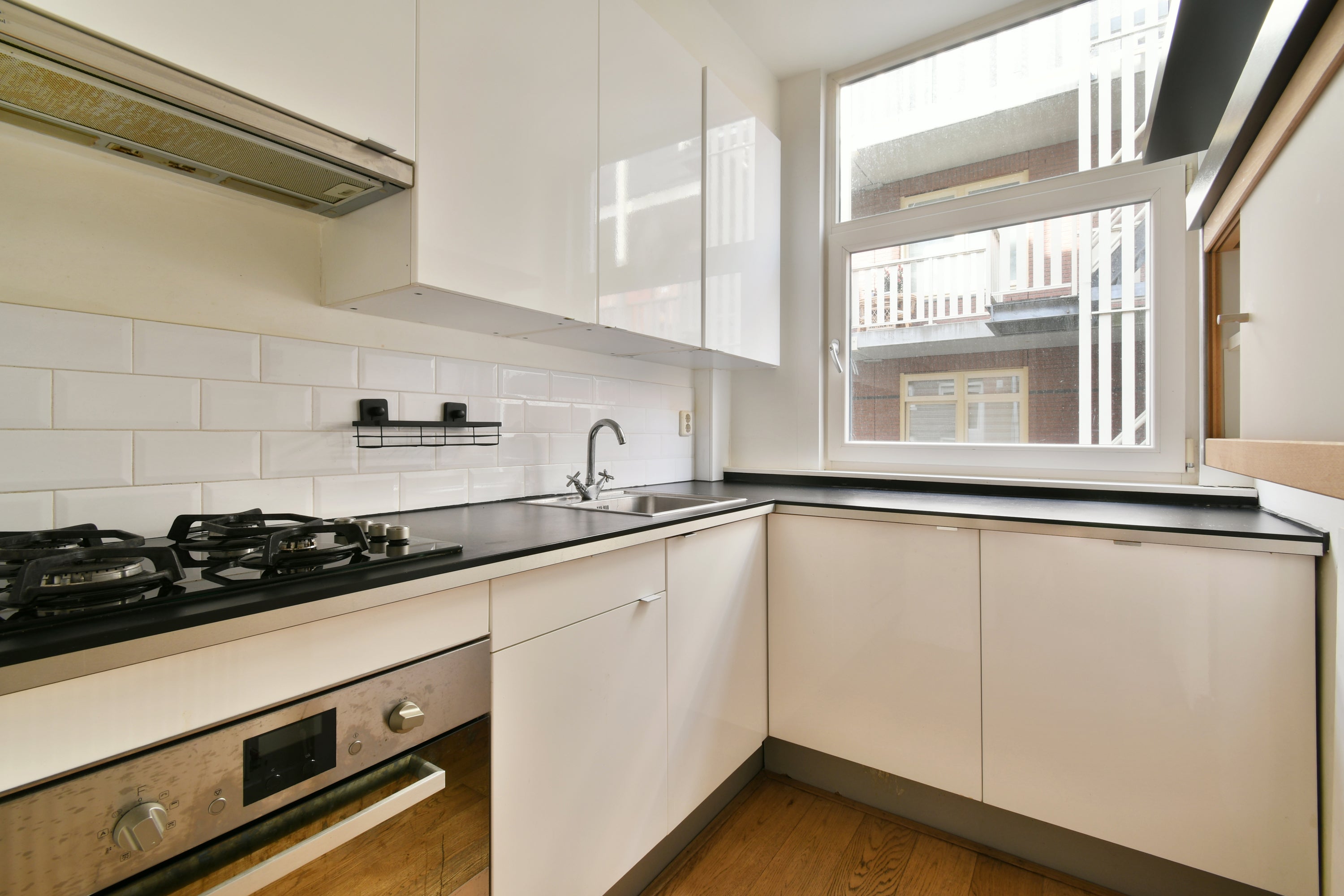 Studio te koop: Rustenburgerstraat 126-1, Amsterdam