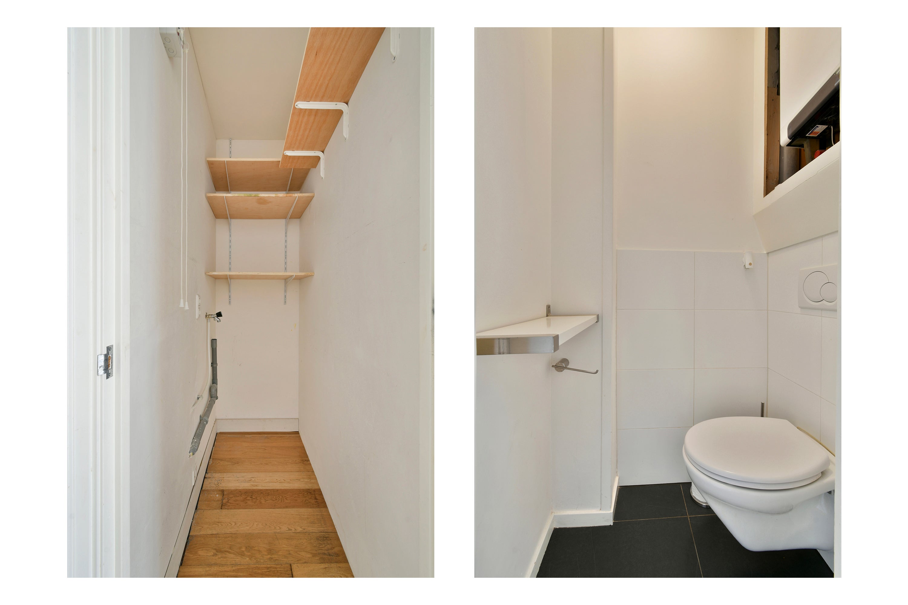 Studio te koop: Rustenburgerstraat 126-1, Amsterdam