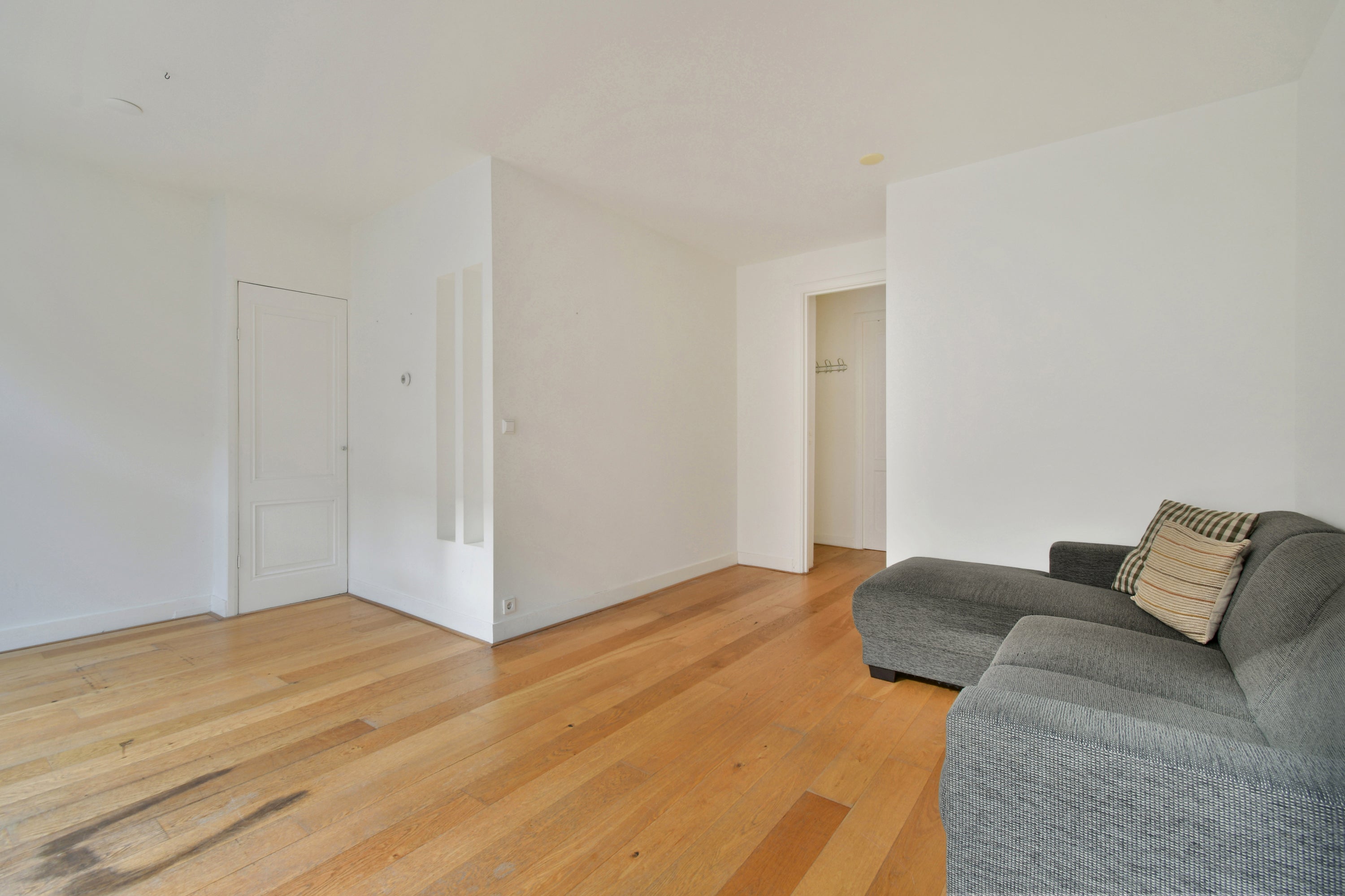Studio te koop: Rustenburgerstraat 126-1, Amsterdam