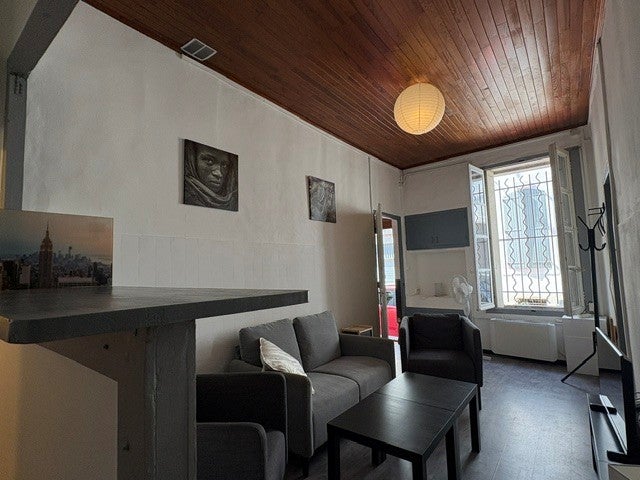 House Rue Catinat in Nîmes