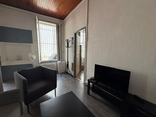 House Rue Catinat in Nîmes