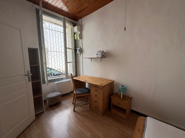 House Rue Catinat in Nîmes