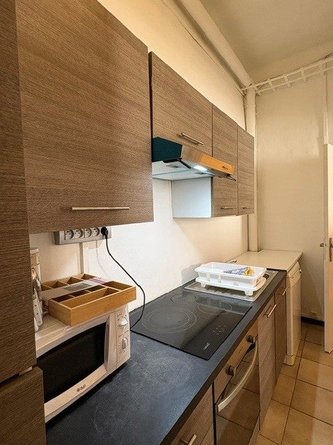 House Rue Catinat in Nîmes