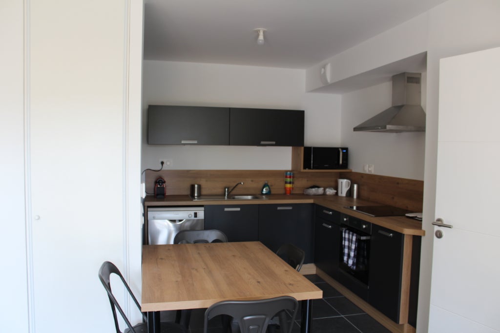 Appartement Rue Allenou à Pordic