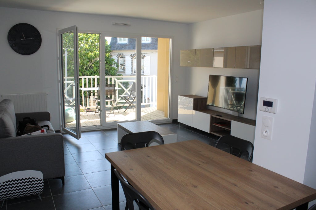 Appartement Rue Allenou à Pordic