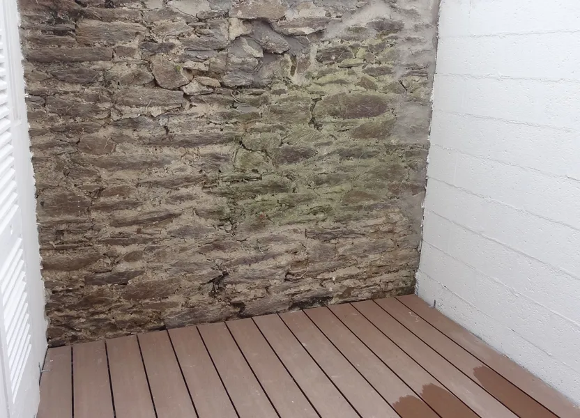 Appartement Rue Charles Berthelot à Brest