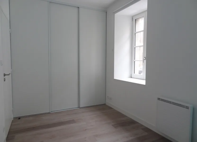 Appartement Rue Charles Berthelot à Brest