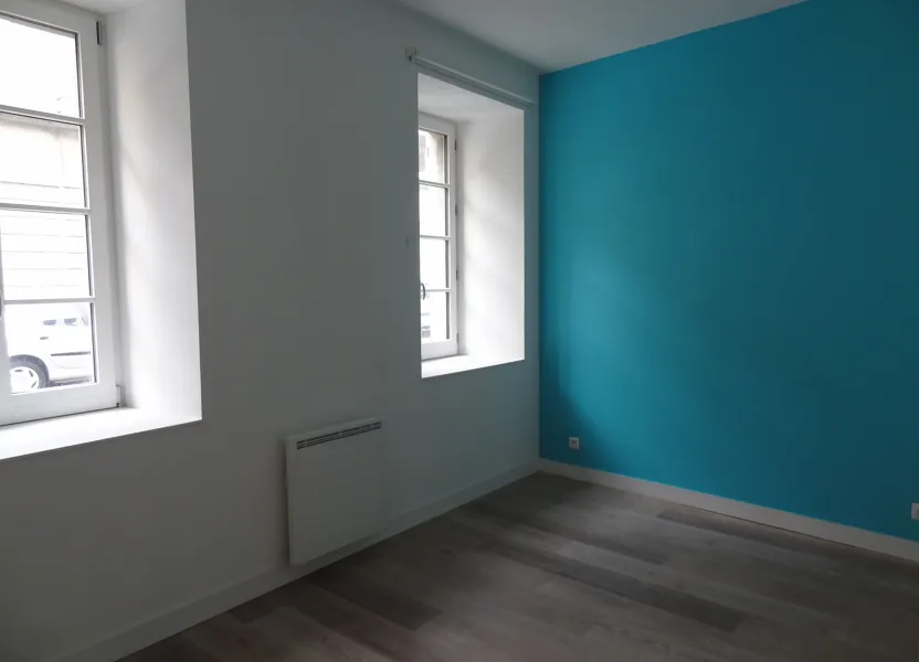Appartement Rue Charles Berthelot à Brest
