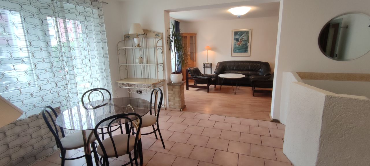Wohnung Herler Straße in Köln