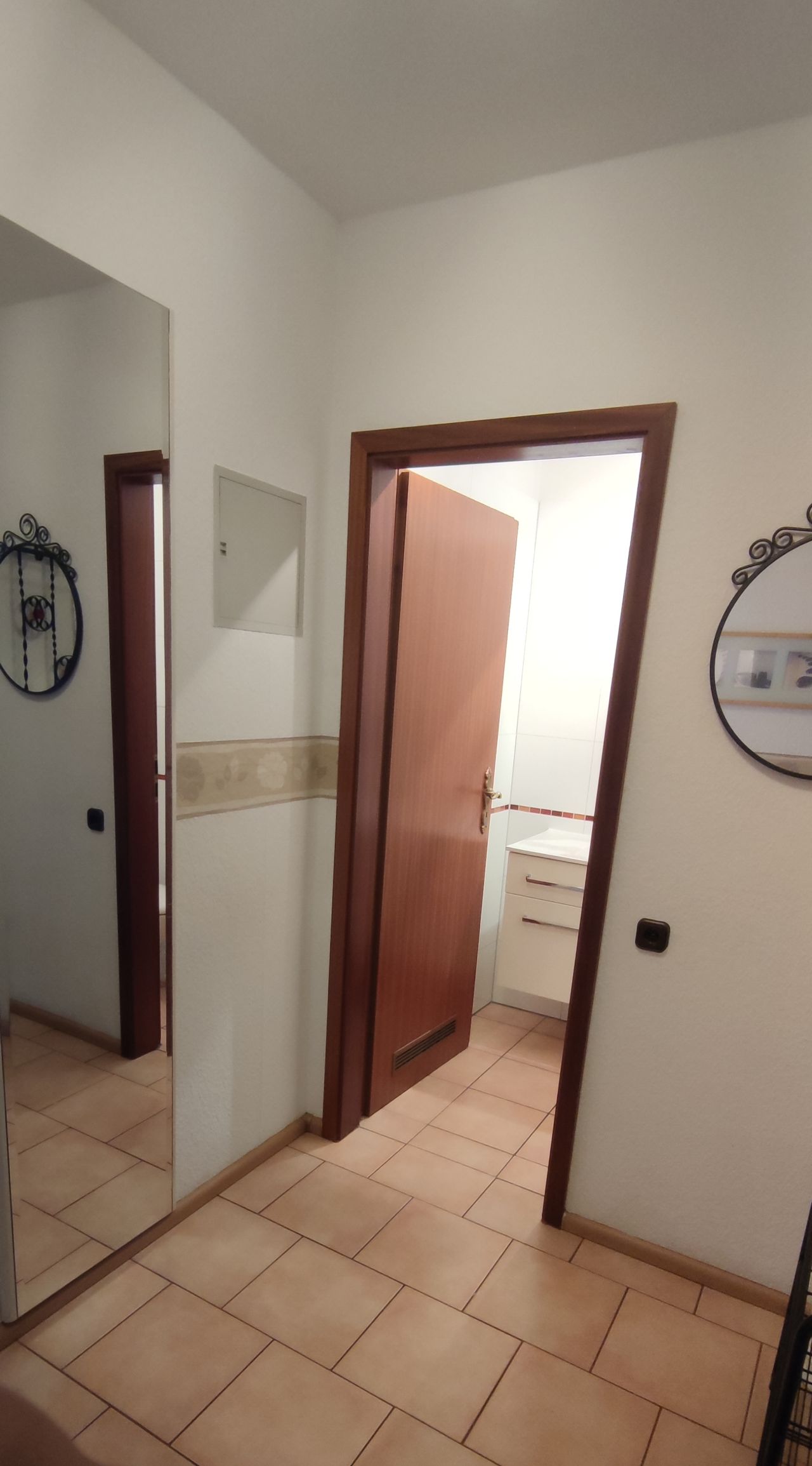 Wohnung Herler Straße in Köln