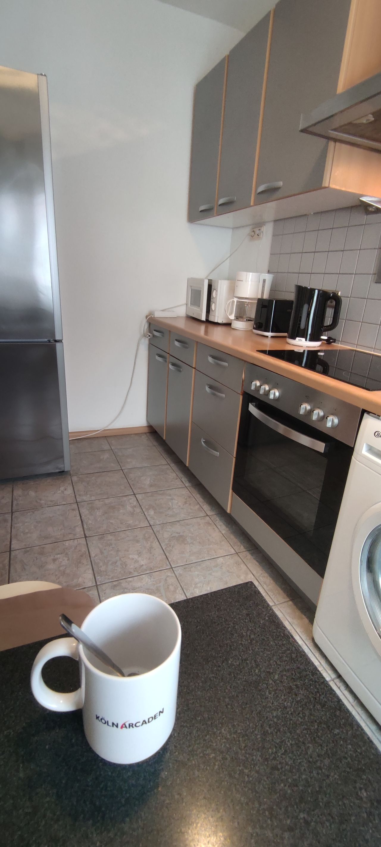 Wohnung Herler Straße in Köln