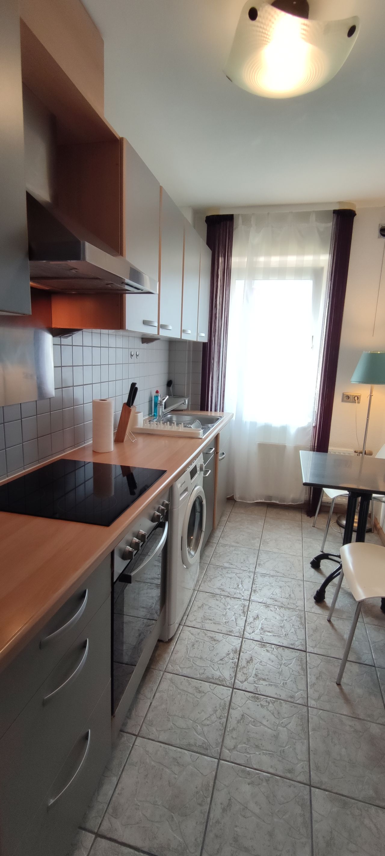 Wohnung Herler Straße in Köln