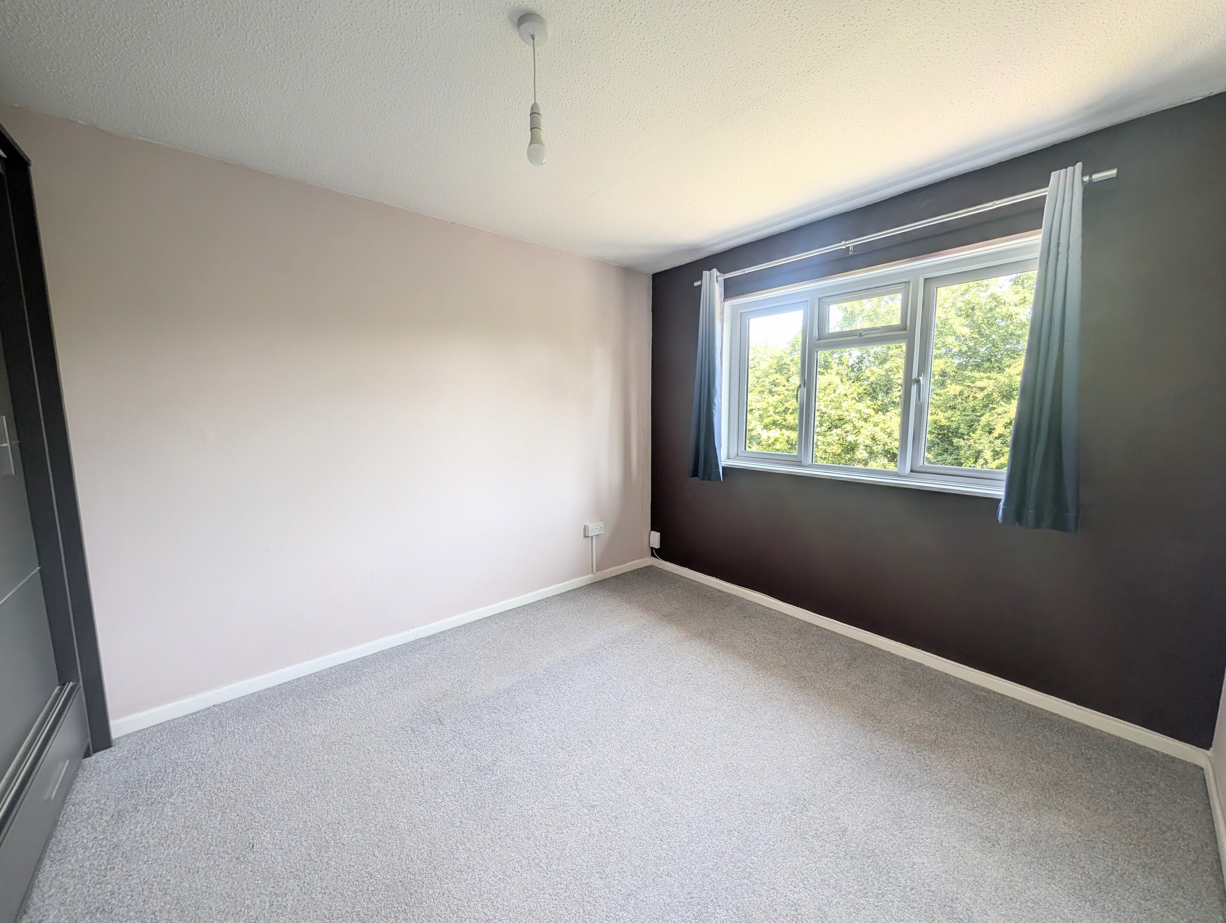House Wood Park in Ludgershall