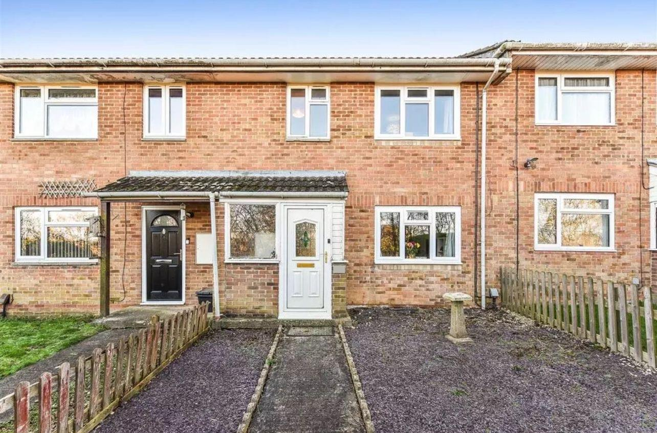 House Wood Park in Ludgershall