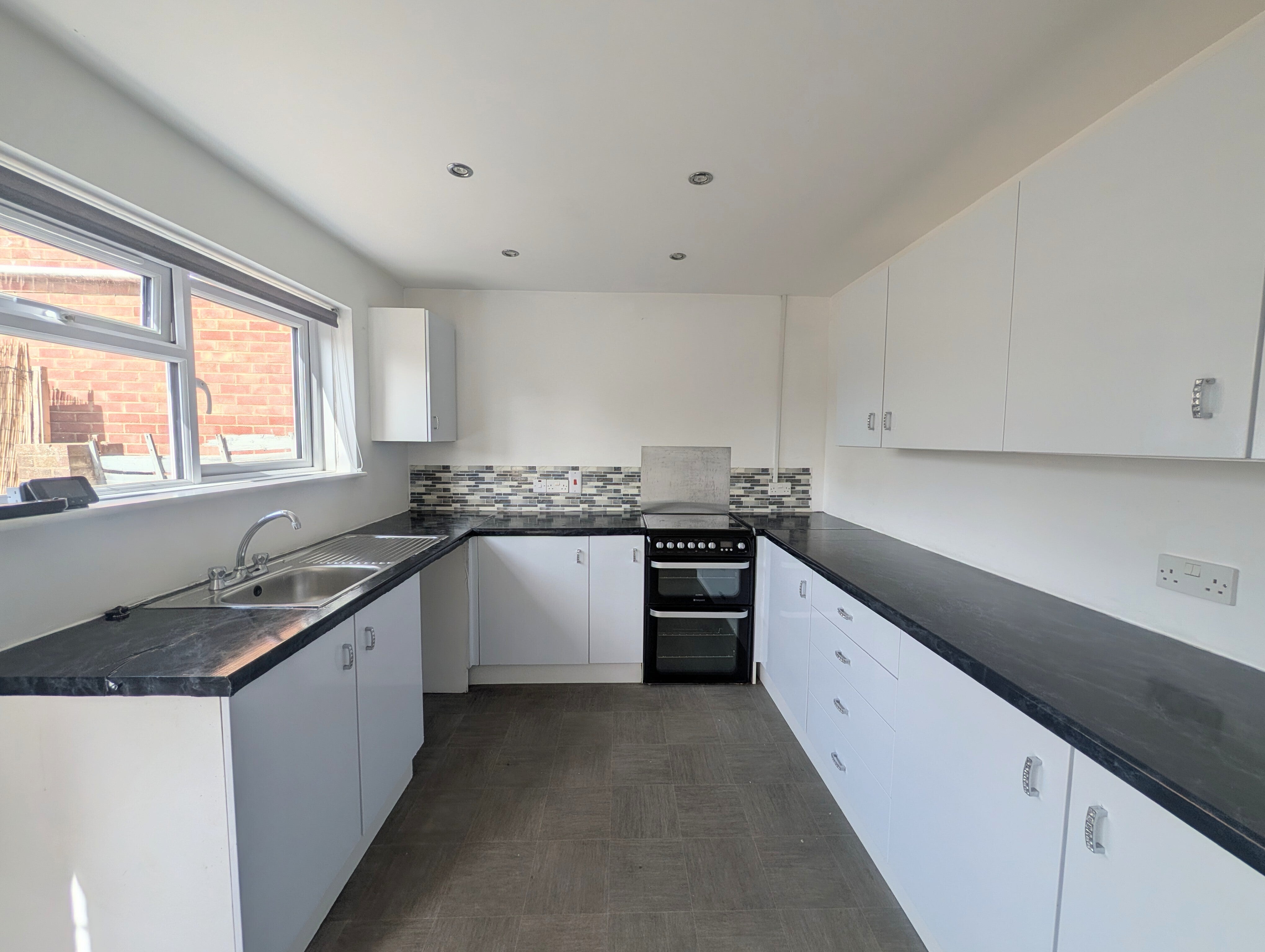House Wood Park in Ludgershall
