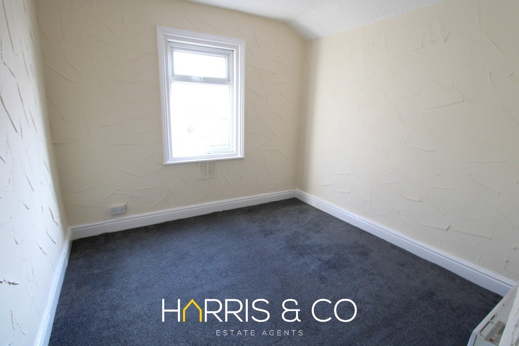 Flat Milton Street in Borough of Wyre