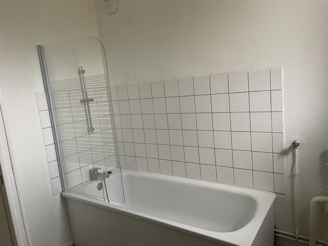 Appartement Place Gaston Defferre à Charleville-Mézières