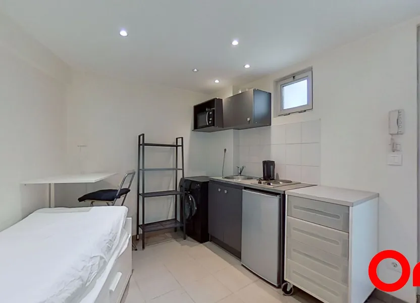 Appartement Cours Albert Thomas à Lyon