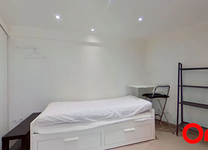 Appartement Cours Albert Thomas à Lyon
