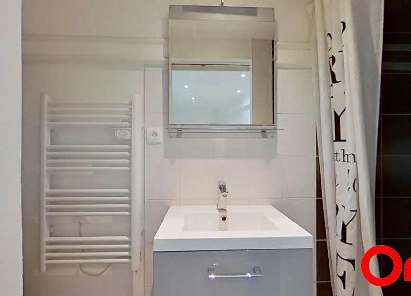 Appartement Cours Albert Thomas à Lyon