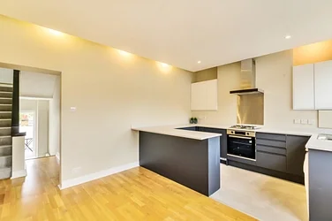 House Gipsy Road in Greater London