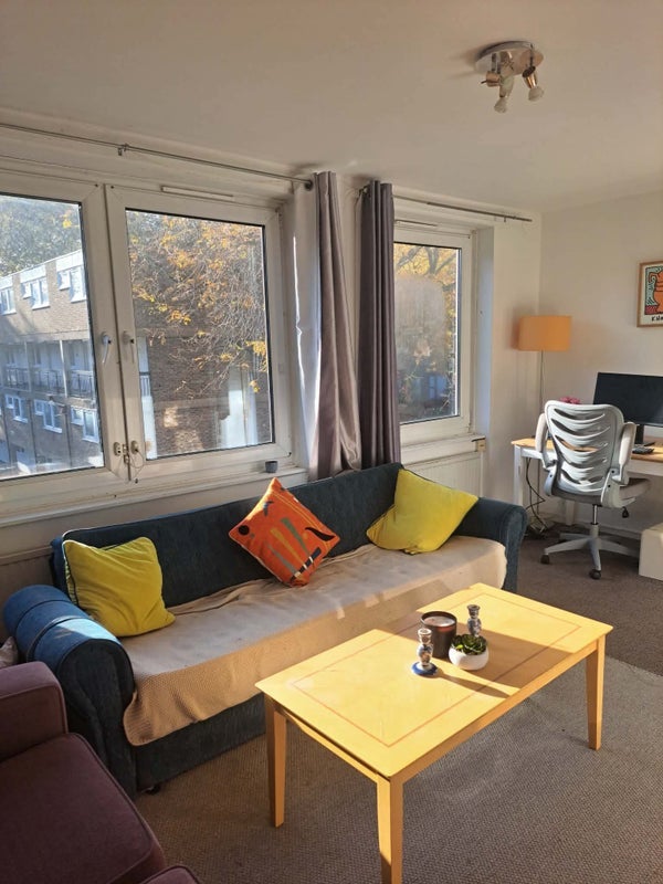 Room Highbury New Park in Greater London