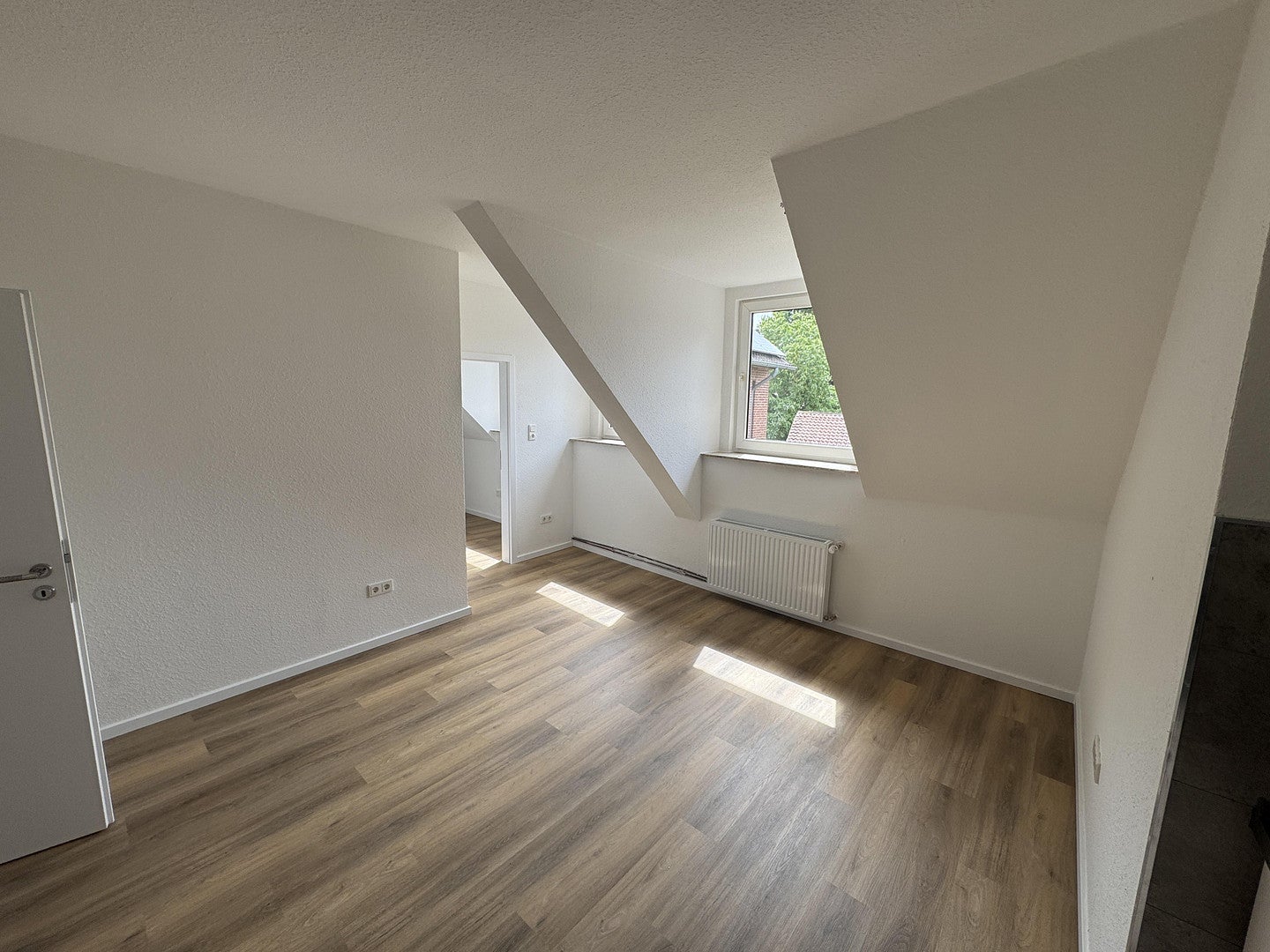 Wohnung Bahnhofstraße in Wiedensahl