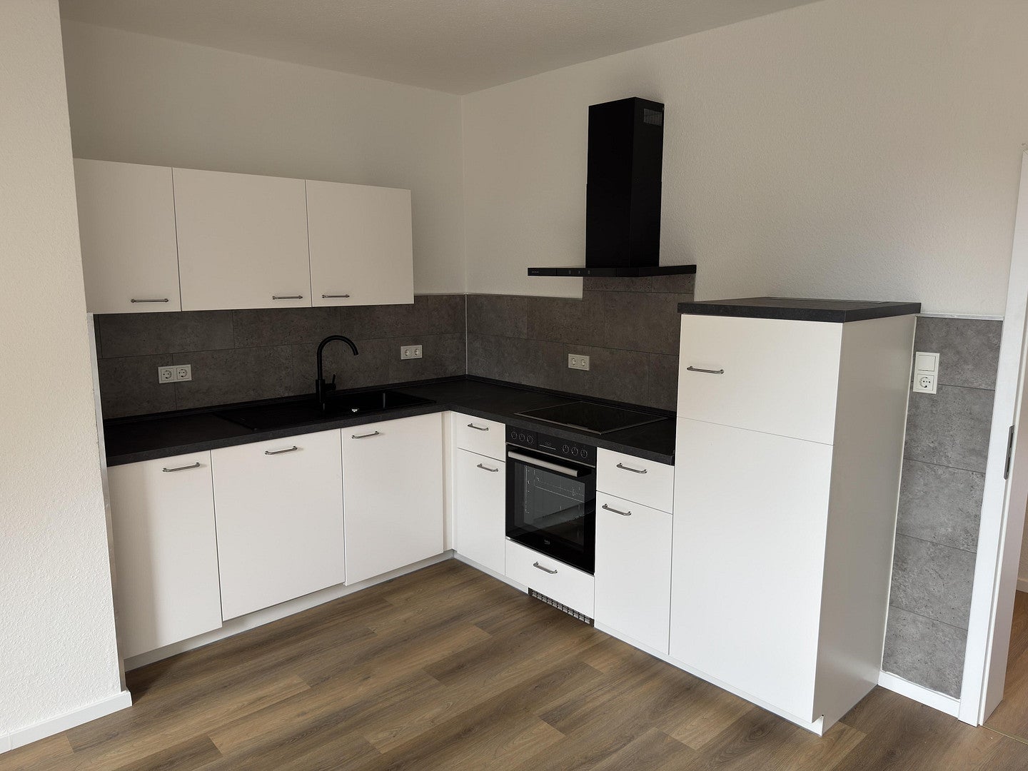 Wohnung Bahnhofstraße in Wiedensahl
