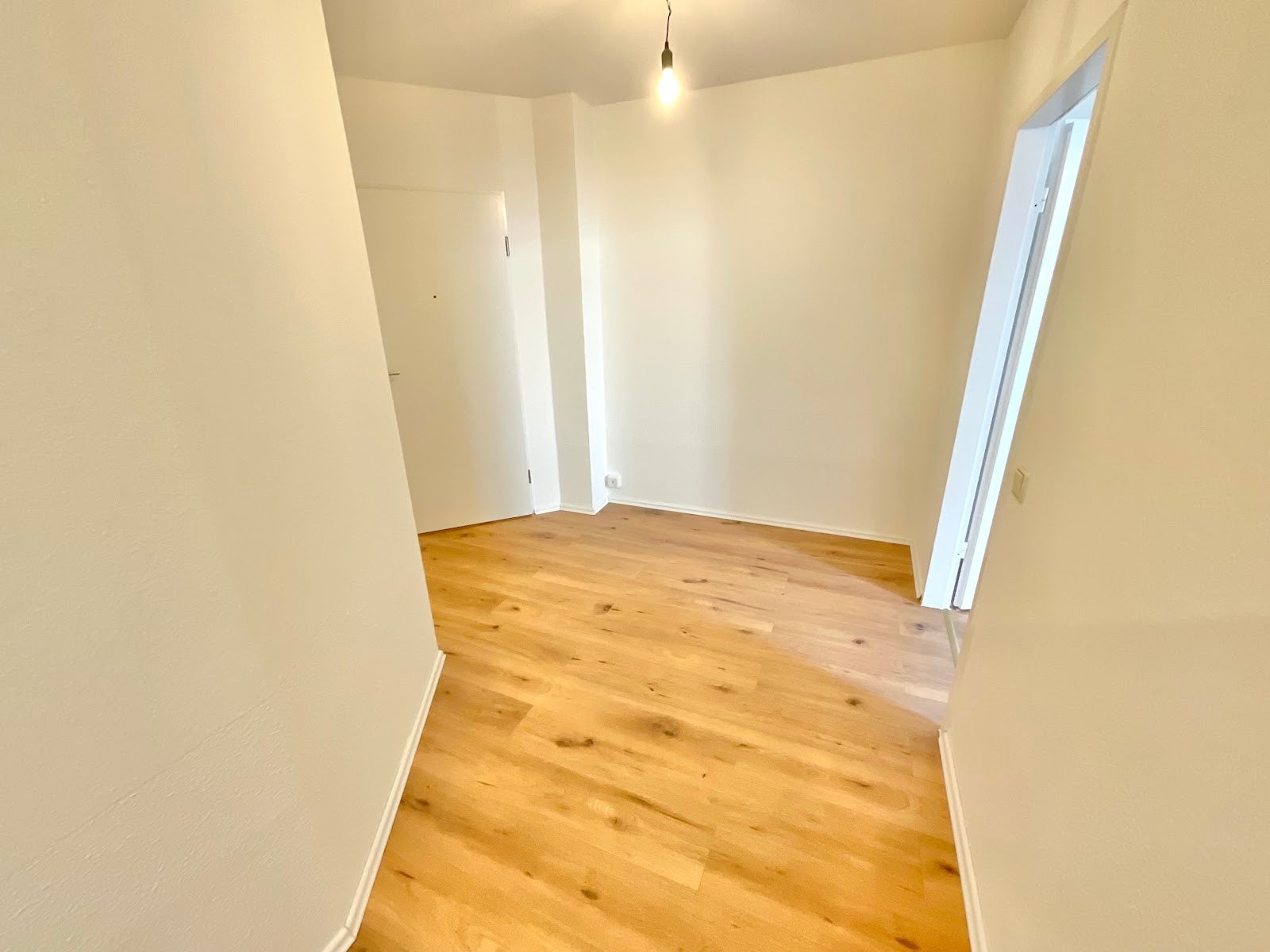 Wohnung Wehringhauser Straße in Hagen