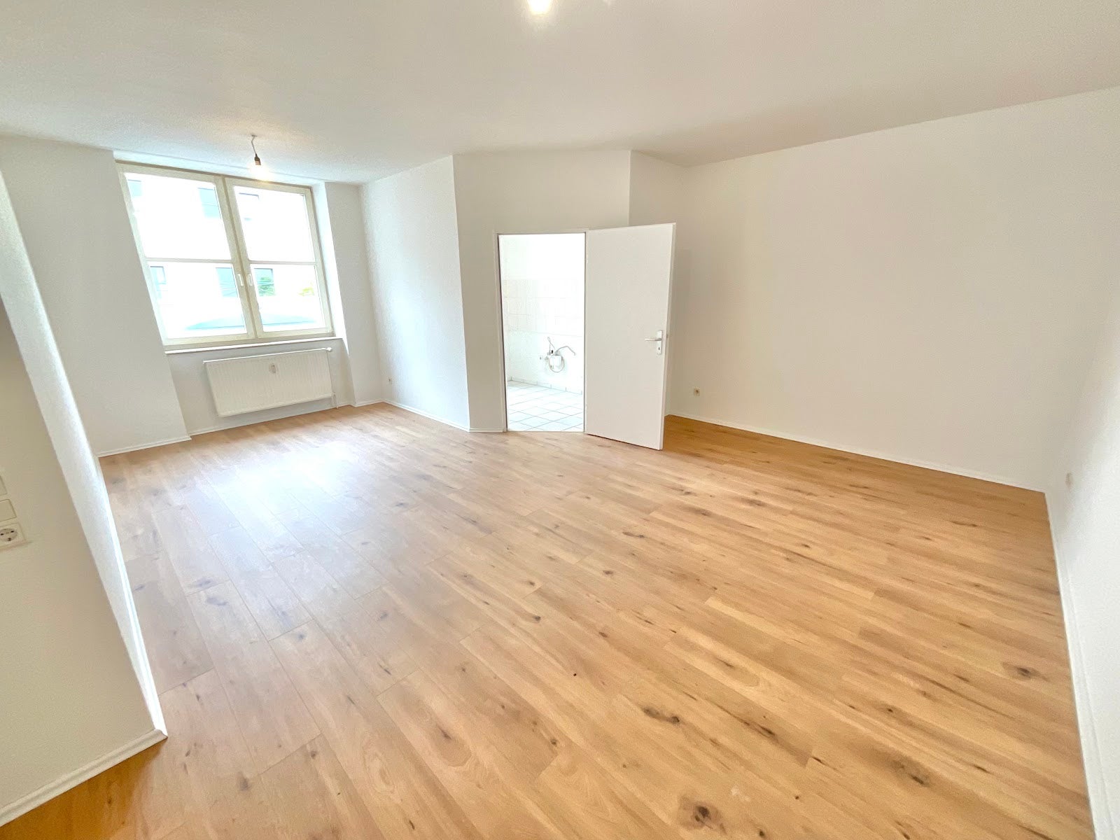 Wohnung Wehringhauser Straße in Hagen