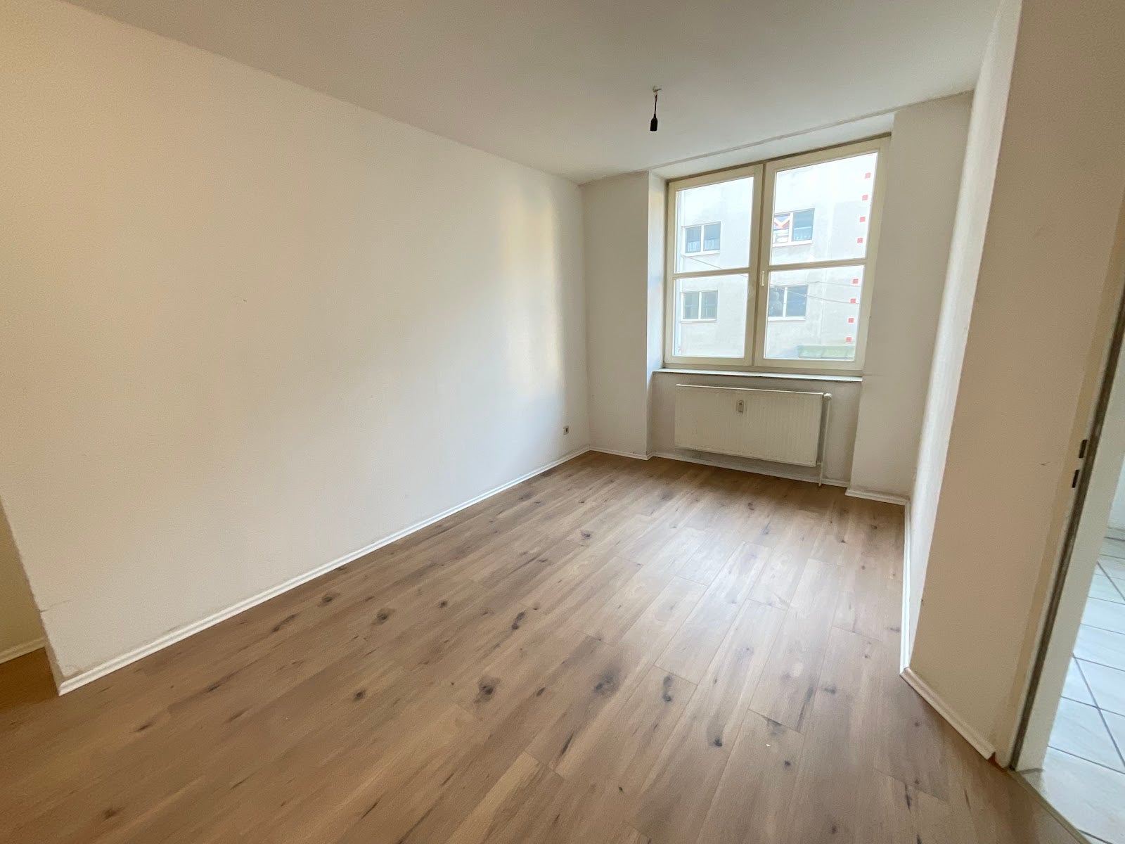 Wohnung Wehringhauser Straße in Hagen