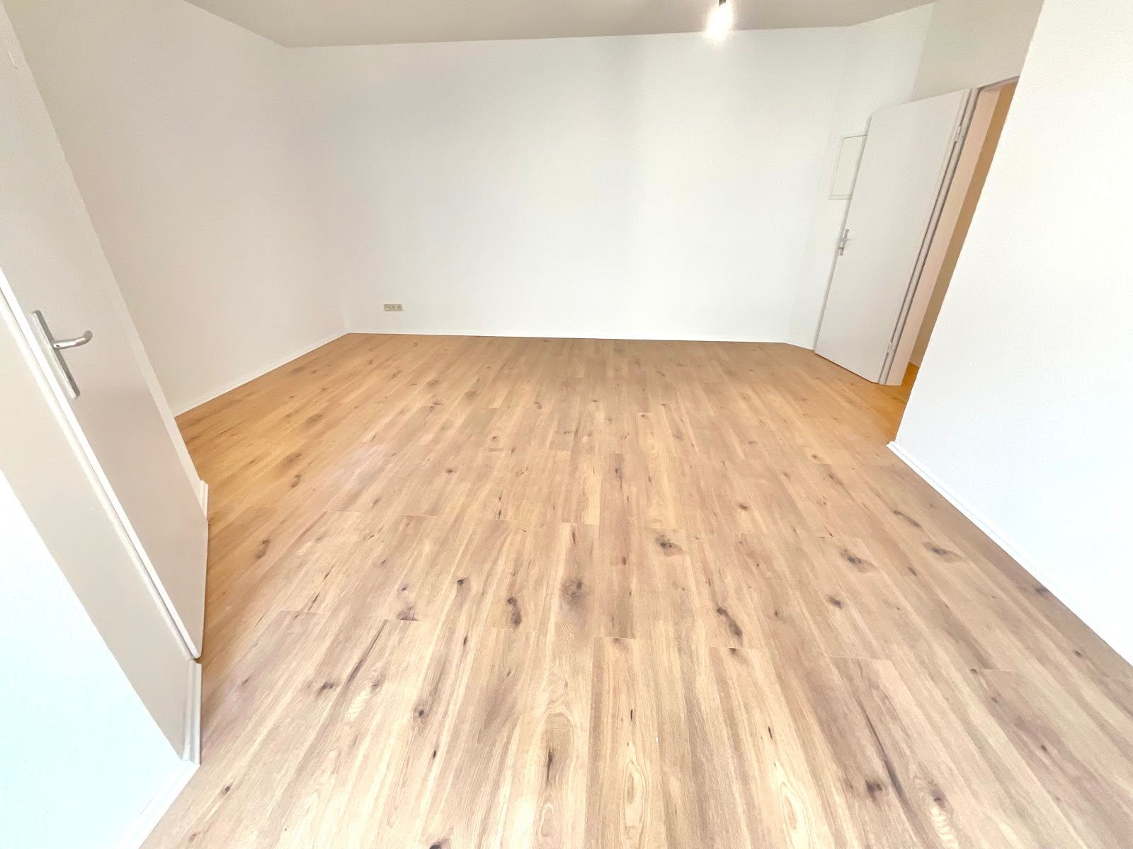 Wohnung Wehringhauser Straße in Hagen
