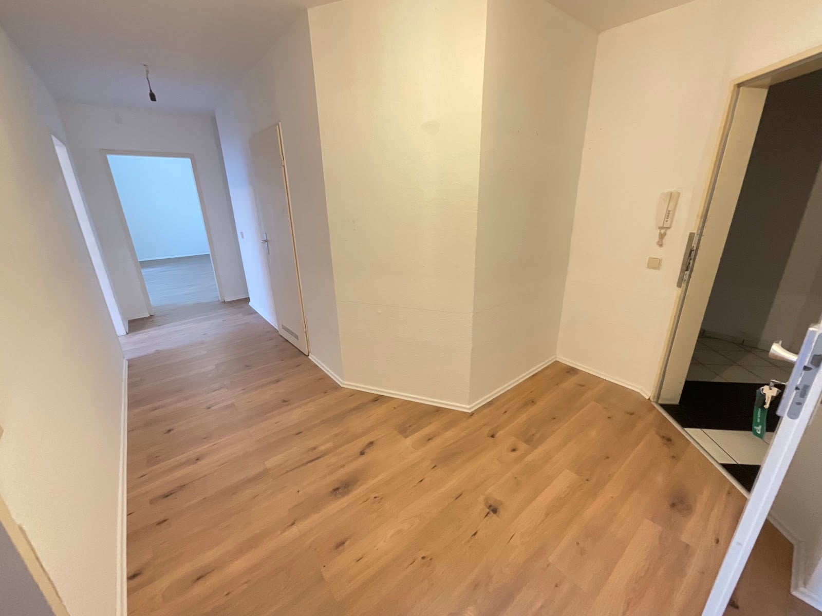 Wohnung Wehringhauser Straße in Hagen