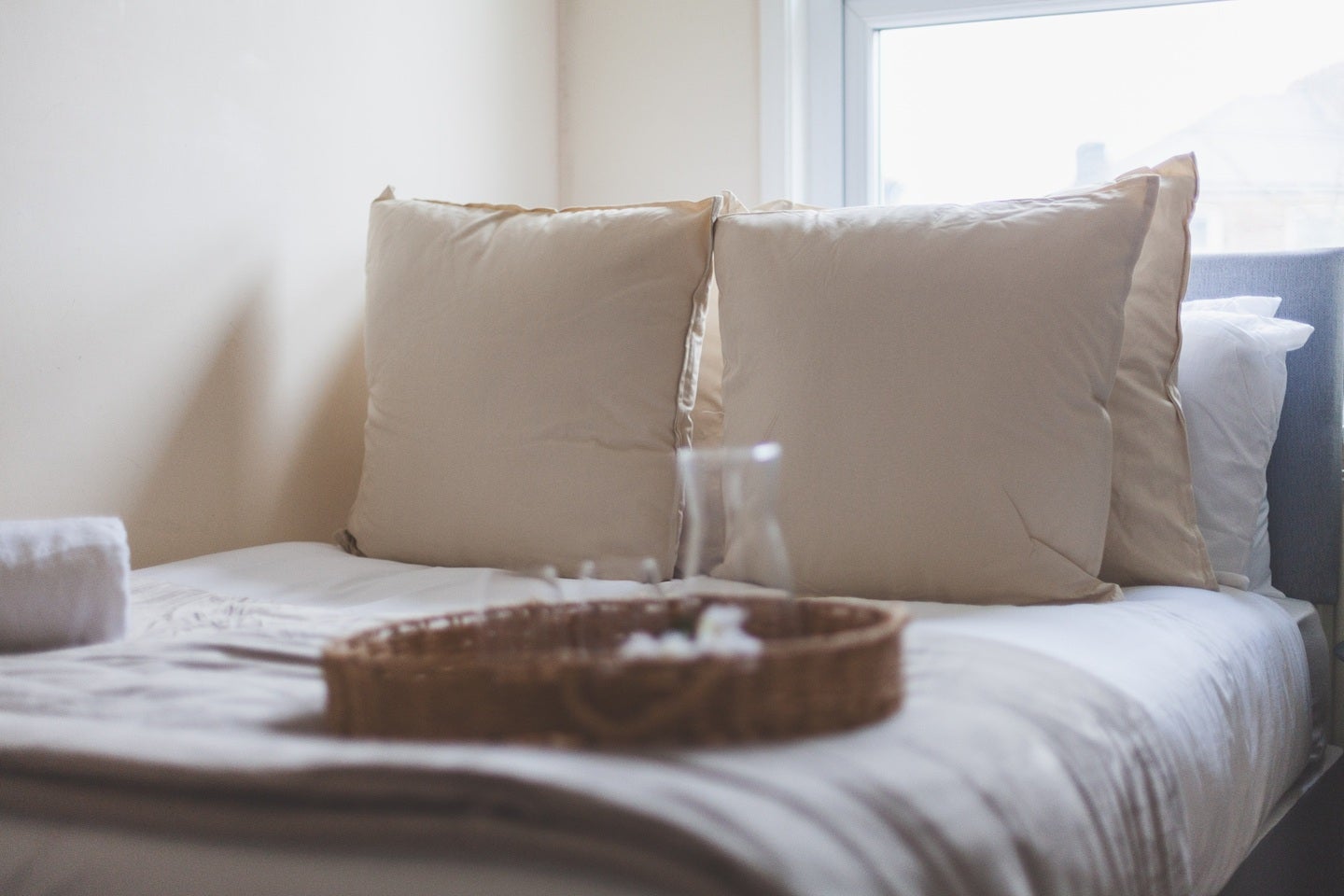Room York Road in Greater London