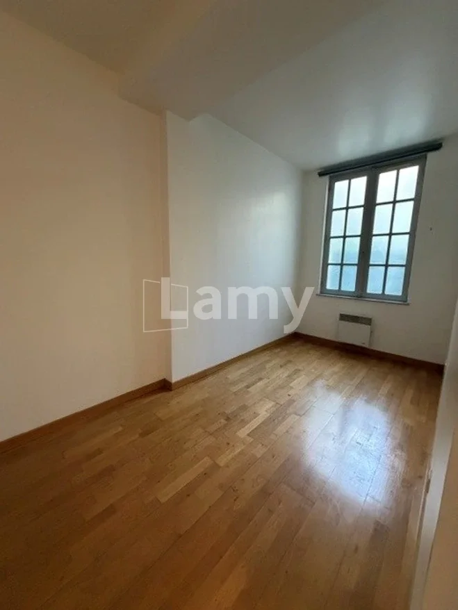 Appartement Rue Chaudrier à La Rochelle