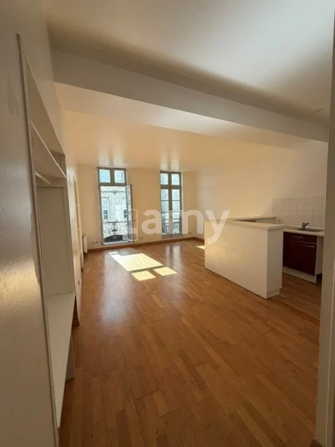 Appartement Rue Chaudrier à La Rochelle