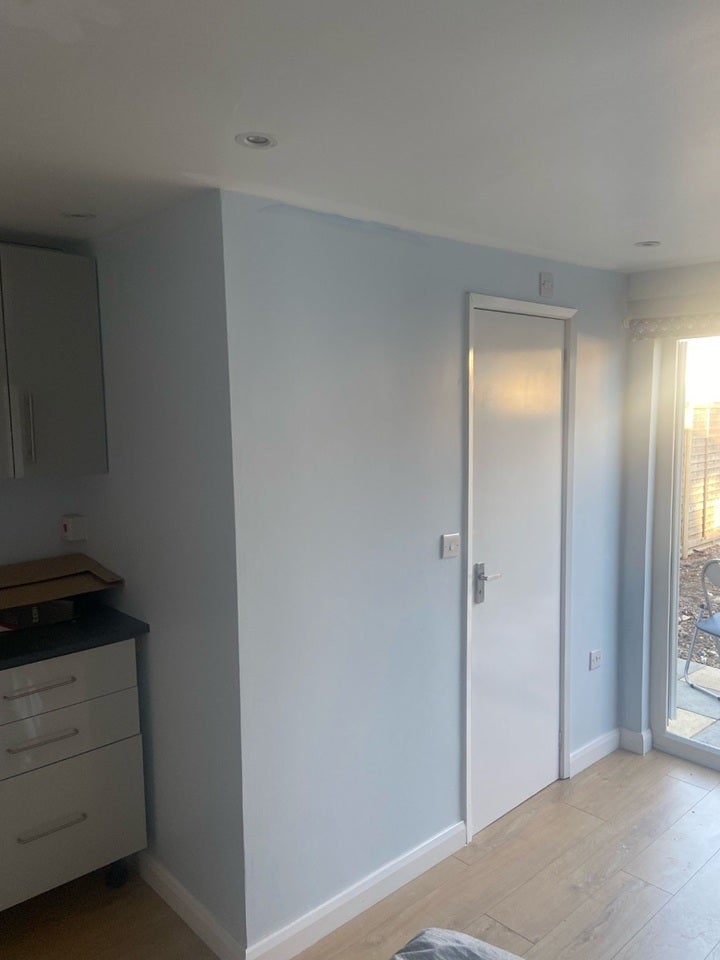 Flat Sherwood Avenue in Greater London