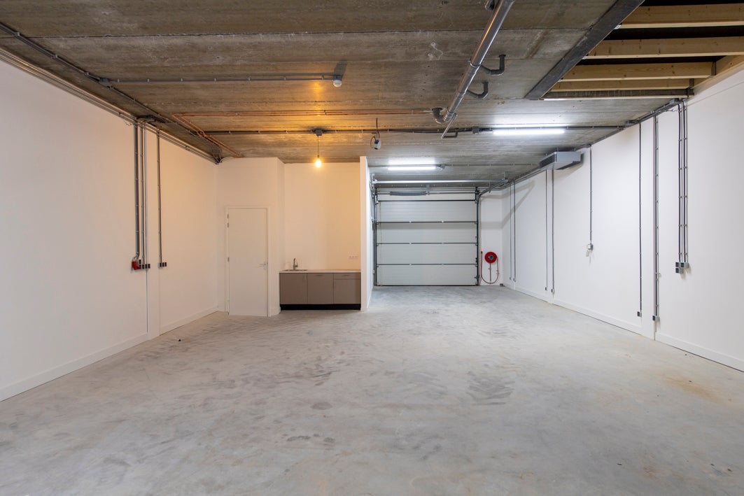 Tongerlose Hoefstraat, Tilburg