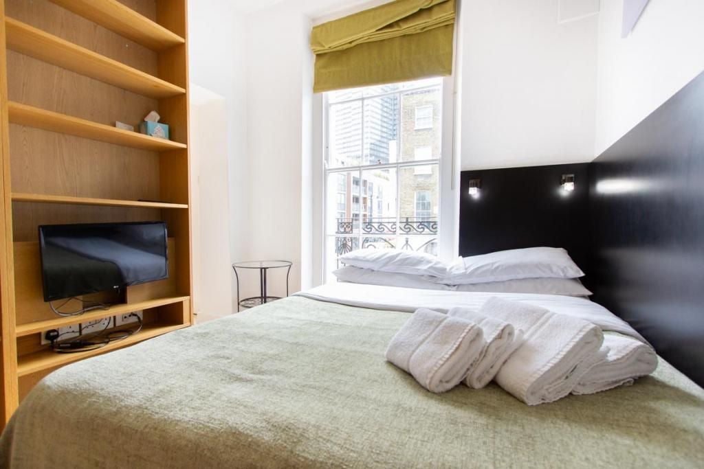 Flat North Gower Street in Greater London
